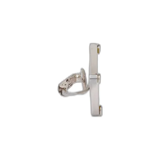 Prada Symbole single right earring