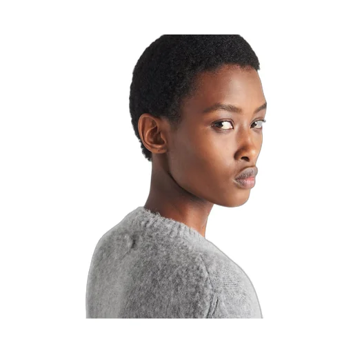Cashmere cardigan