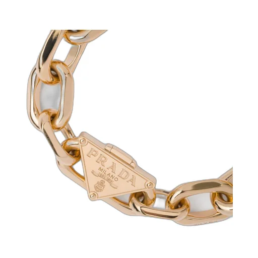 Eternal Gold chain bracelet in yellow gold
