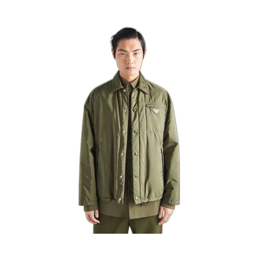 Re-Nylon jacket