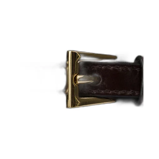 Medium leather handbag