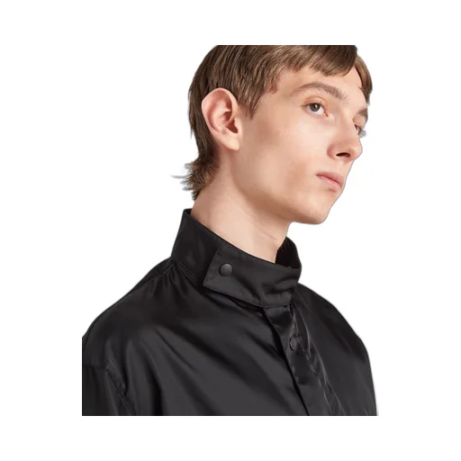 Re-Nylon shirt