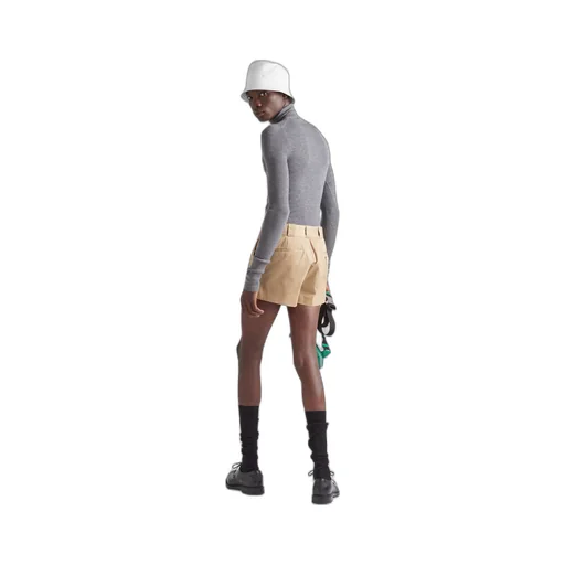 Cashmere turtleneck
