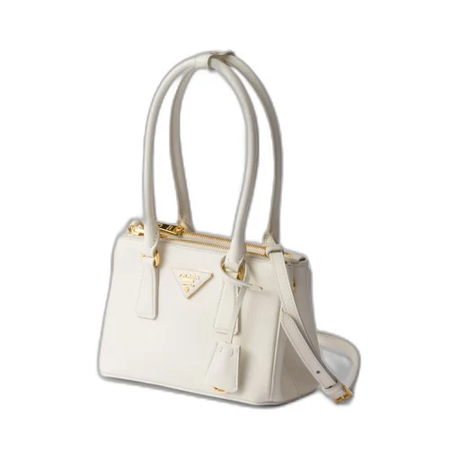 Prada Galleria Saffiano leather mini-bag