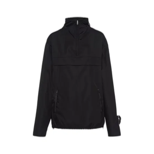 Re-Nylon blouson jacket