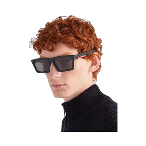 Prada Linea Rossa Impavid sunglasses