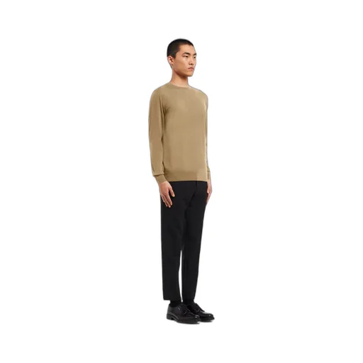 Wool Sweater