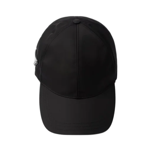 Re-Nylon baseball cap