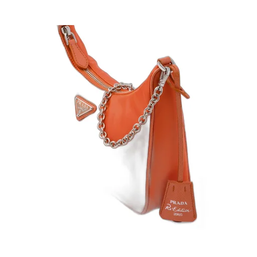 Prada Re-Edition 2005 Re-Nylon bag