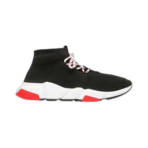 Speed Sneaker Lace Mid