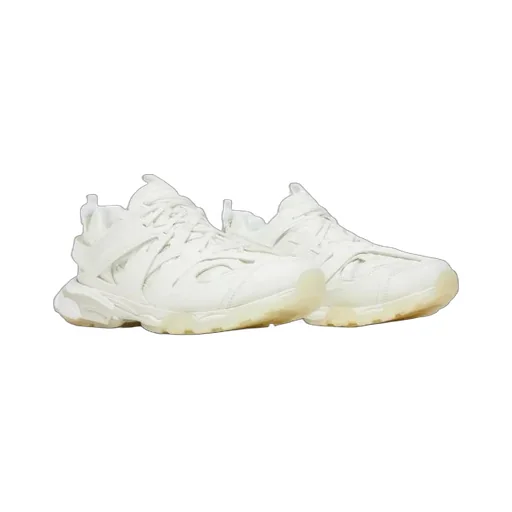 Track Sneaker Glow In The Dark