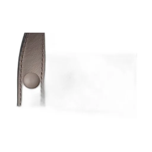 Saffiano leather backpack
