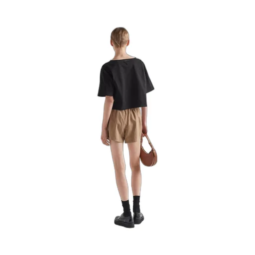 Jersey T-shirt