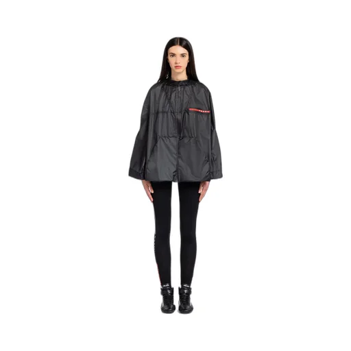 Ripstop windbreaker