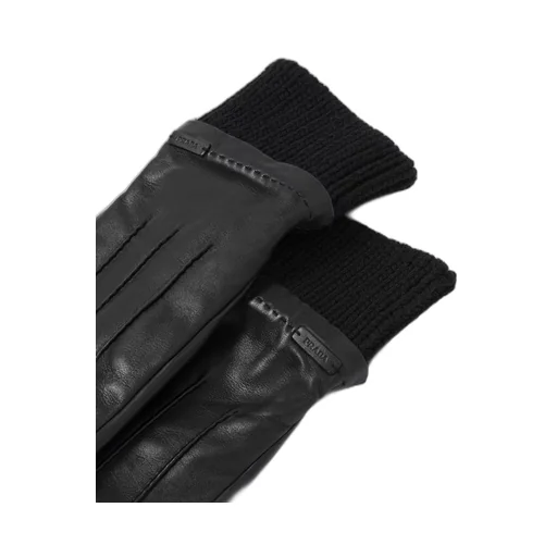 Leather Gloves