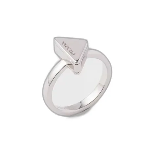Metal ring