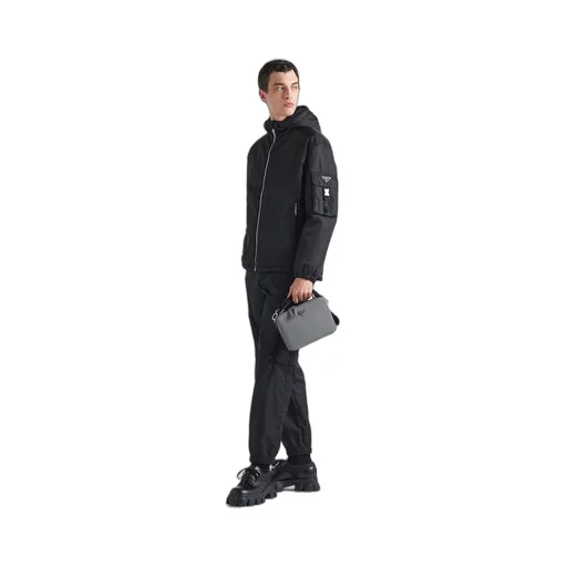 Re-Nylon pants