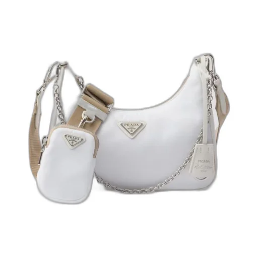 Prada Re-Edition 2005 Re-Nylon bag