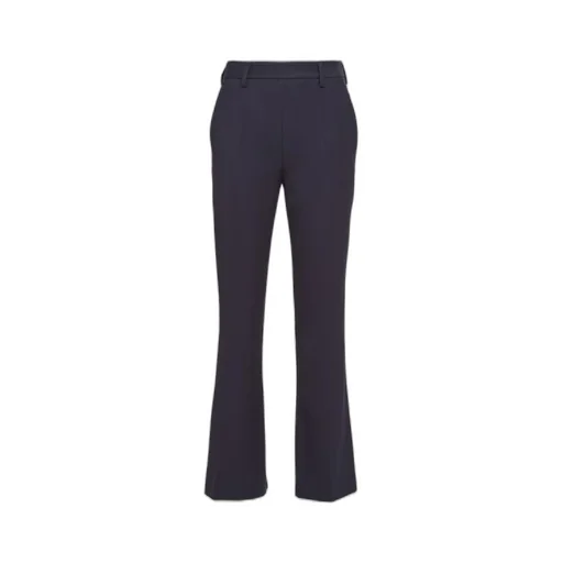 Gabardine pants