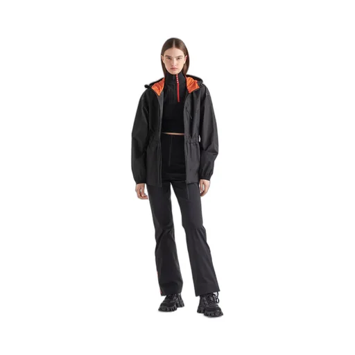 Light Extreme-Tex rain jacket