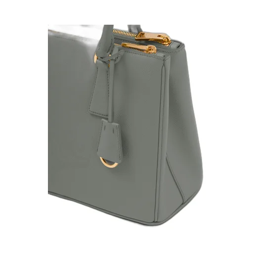 Medium Prada Galleria Saffiano leather bag