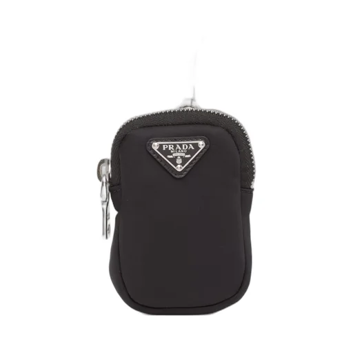 Re-Nylon mini pouch