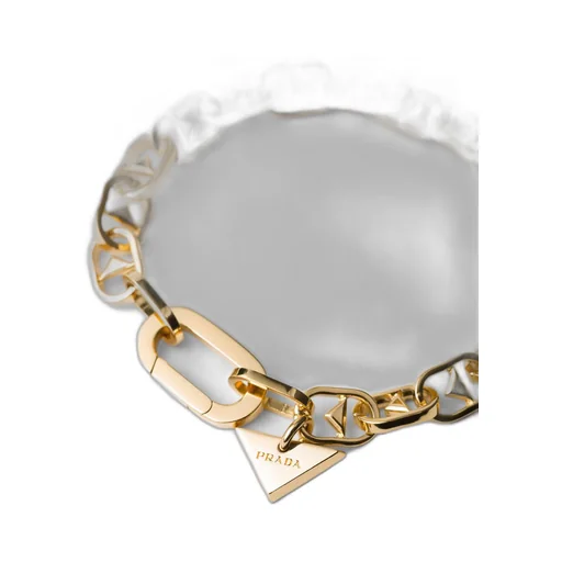Metal bracelet