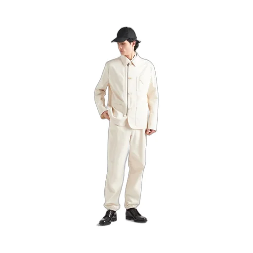 Cotton pants