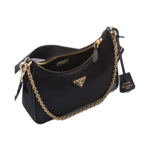 Prada Re-Edition 2005 Re-Nylon bag