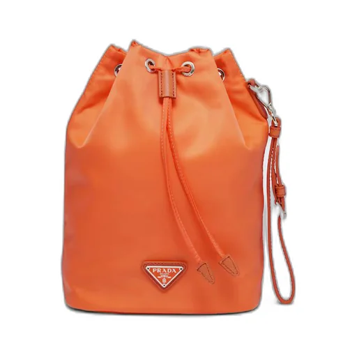 Re-Nylon pouch