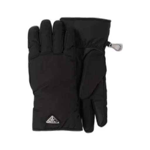 Re-Nylon gloves