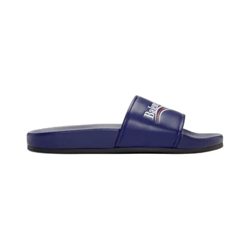 Pool Slides