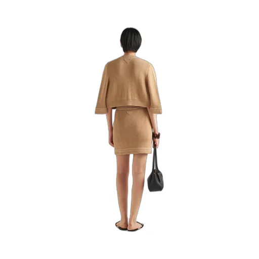 Cotton cardigan