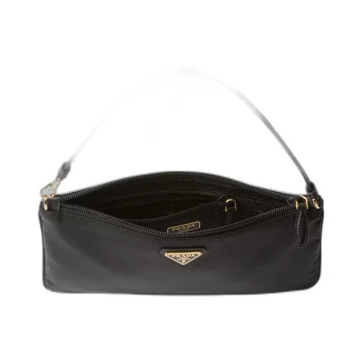 Re-Nylon mini bag