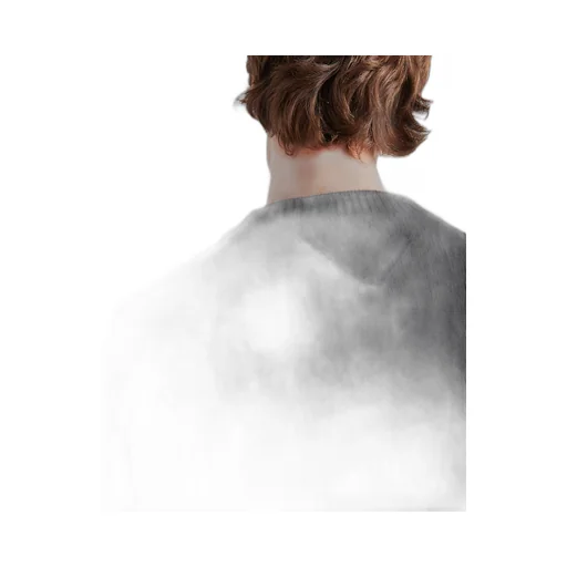 Cashmere cardigan