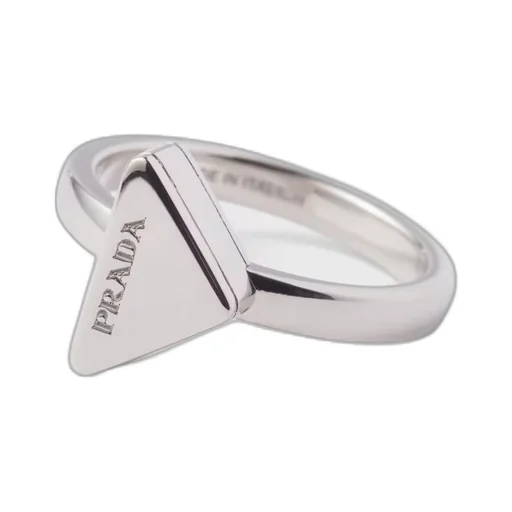Metal ring