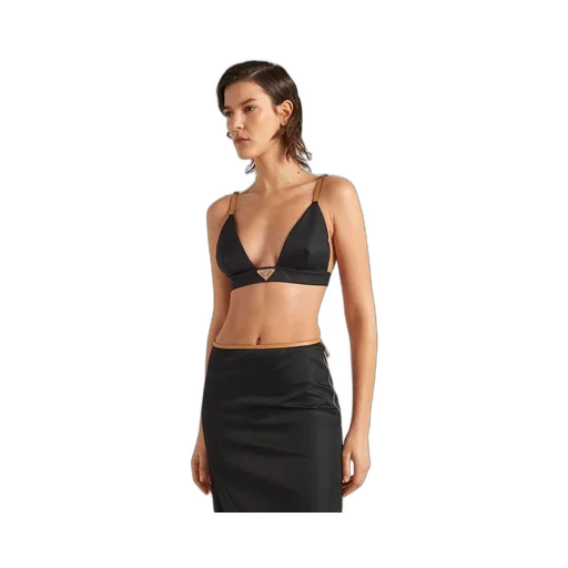 Re-Nylon skirt