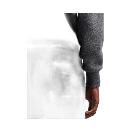 Cashmere pants
