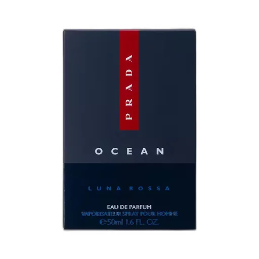 Luna Rossa Ocean EDP 50 ml