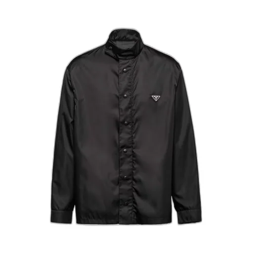 Re-Nylon shirt
