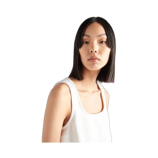 Natté minidress