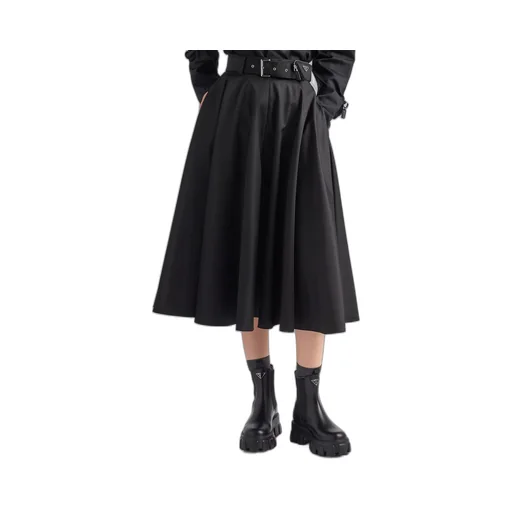 Monolith brushed leather booties