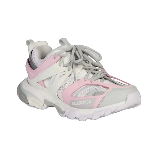 Track LED Sneaker