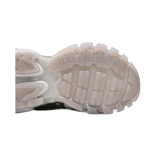 Track Sneaker