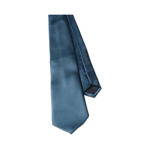 Satin tie