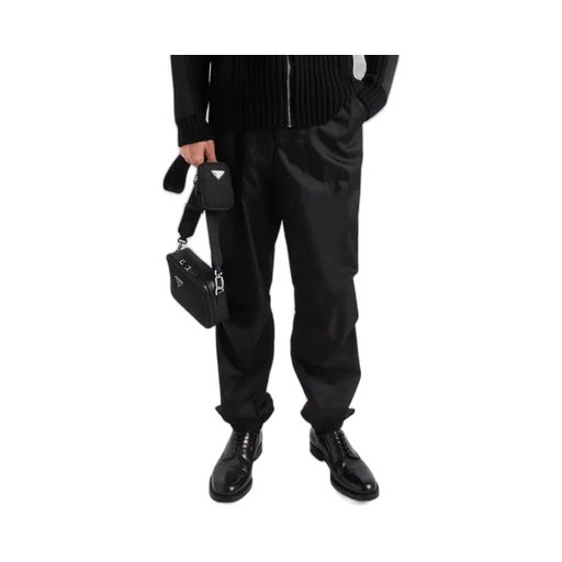 Re-Nylon pants