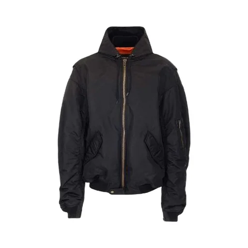 3B Sports Icon Light Bomber Jacket