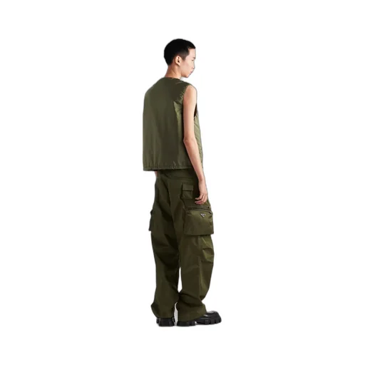 Re-Nylon vest
