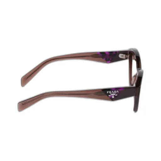 Sunglasses with Prada logo