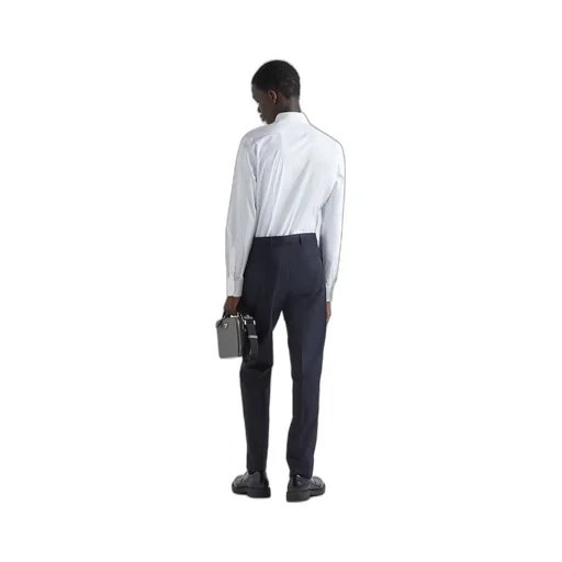 Cotton pants